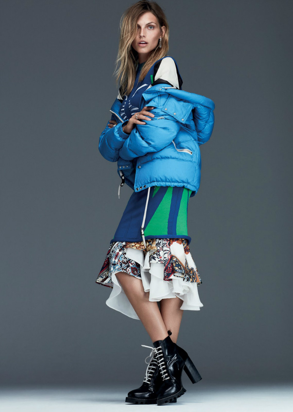 Demo title of image 18