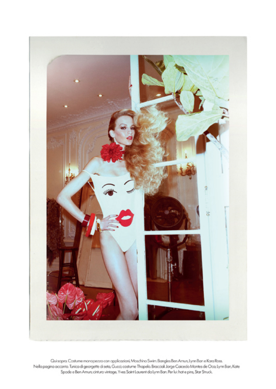 Demo title of image 33