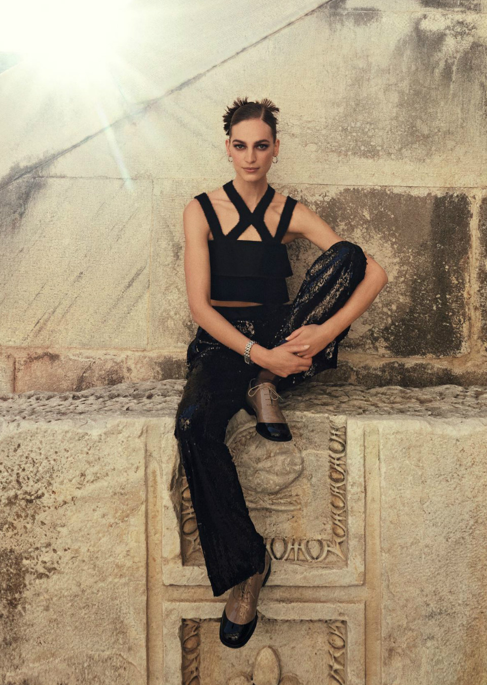 Demo title of image 38