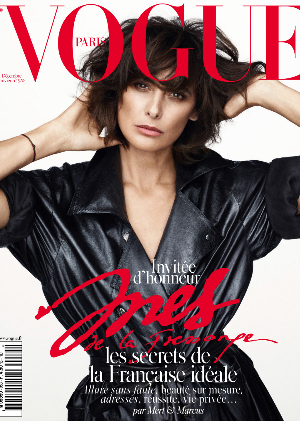 Ines de la Fressange