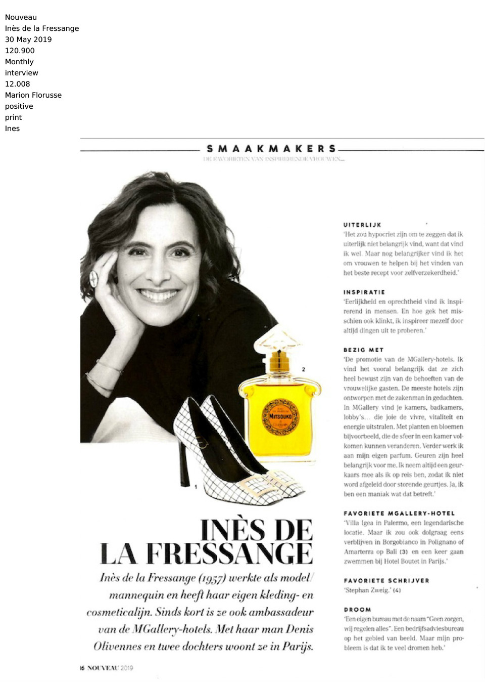 Demo title of image 21