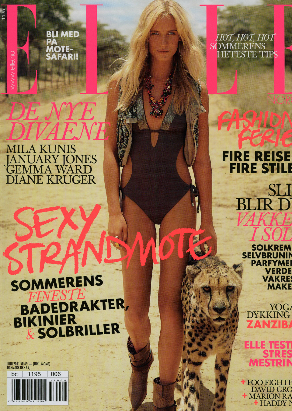 Demo title of image 18