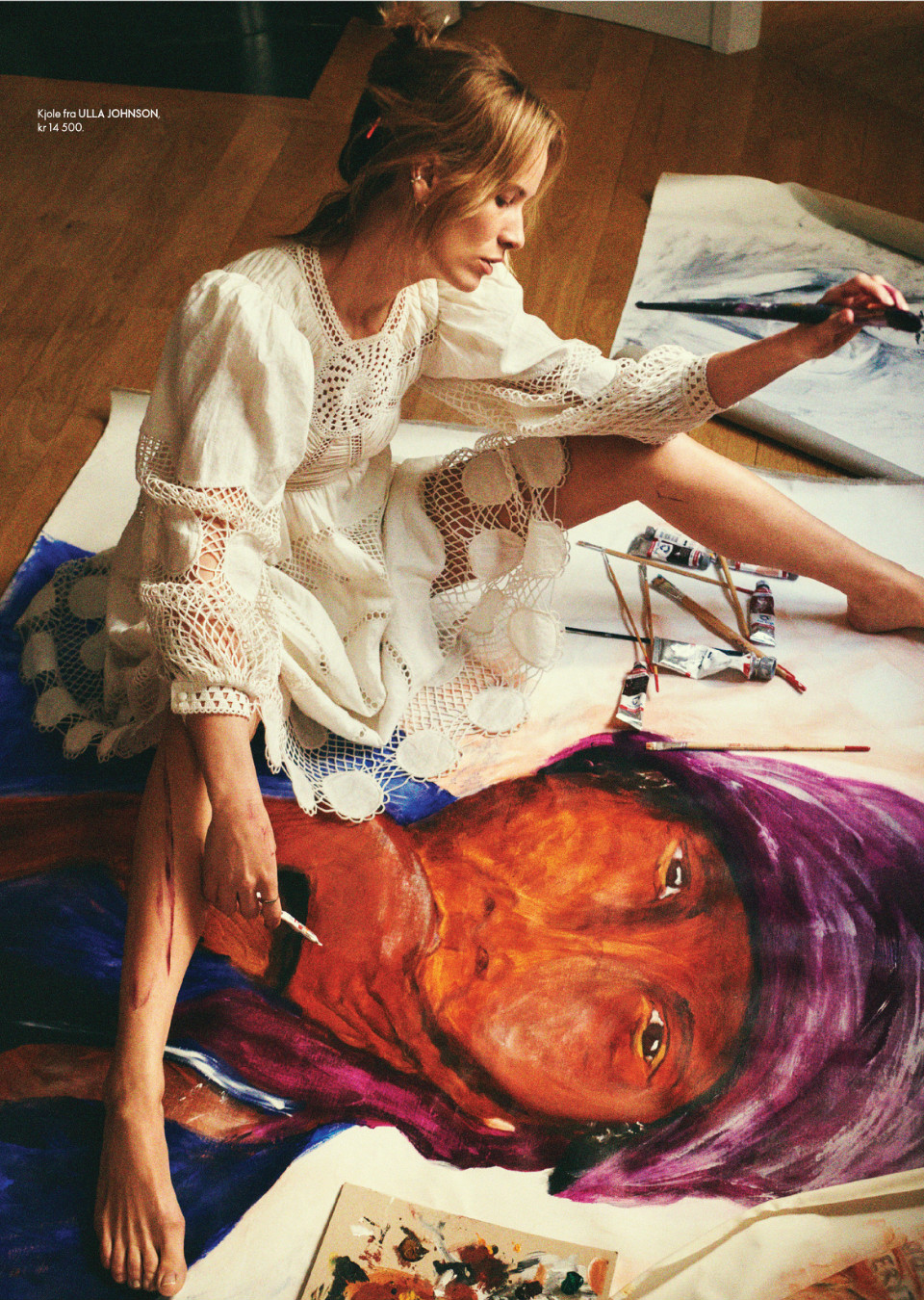 Demo title of image 9