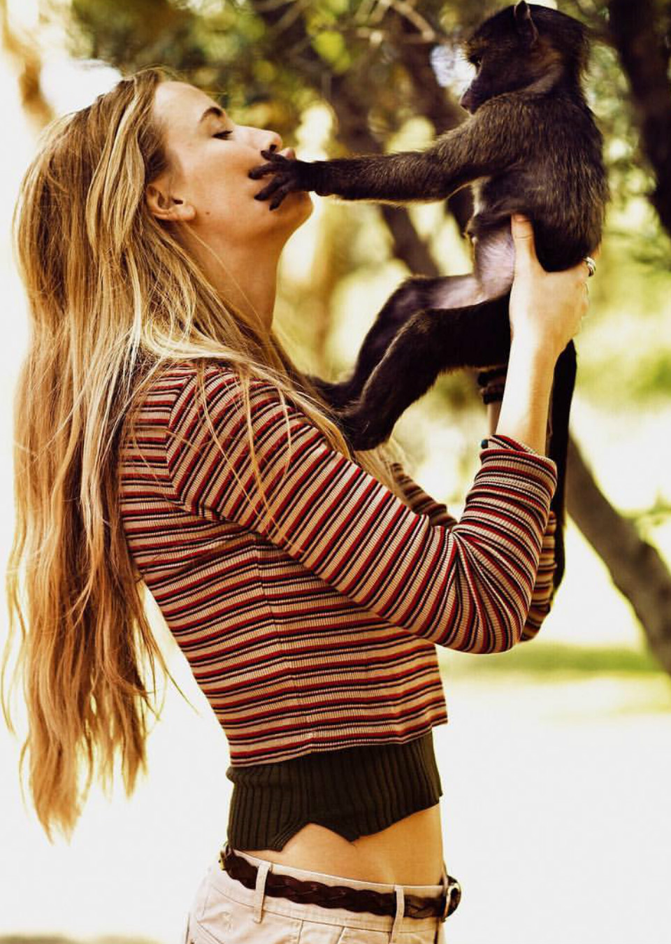 Demo title of image 22