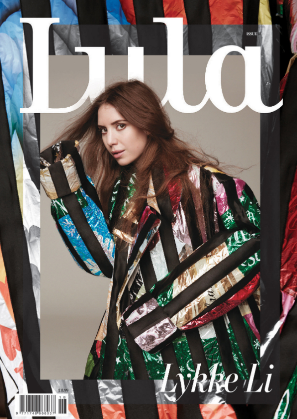 Demo title of image 16