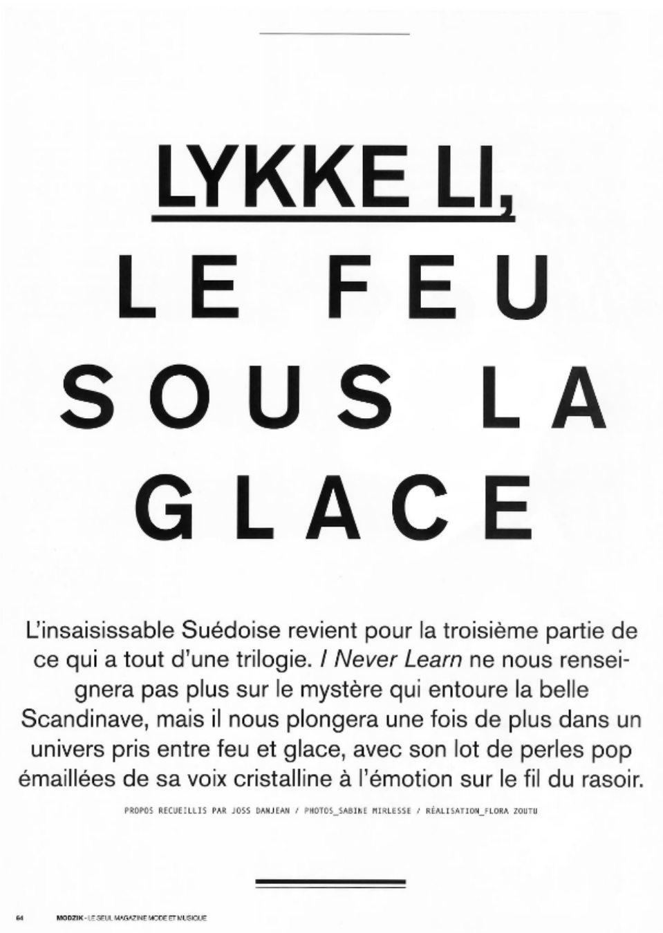 Demo title of image 21