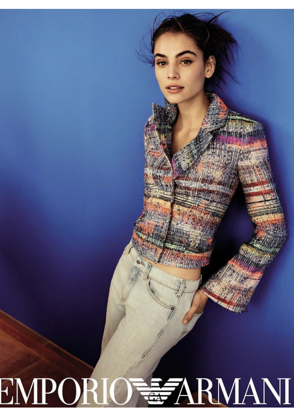 Demo title of image 4