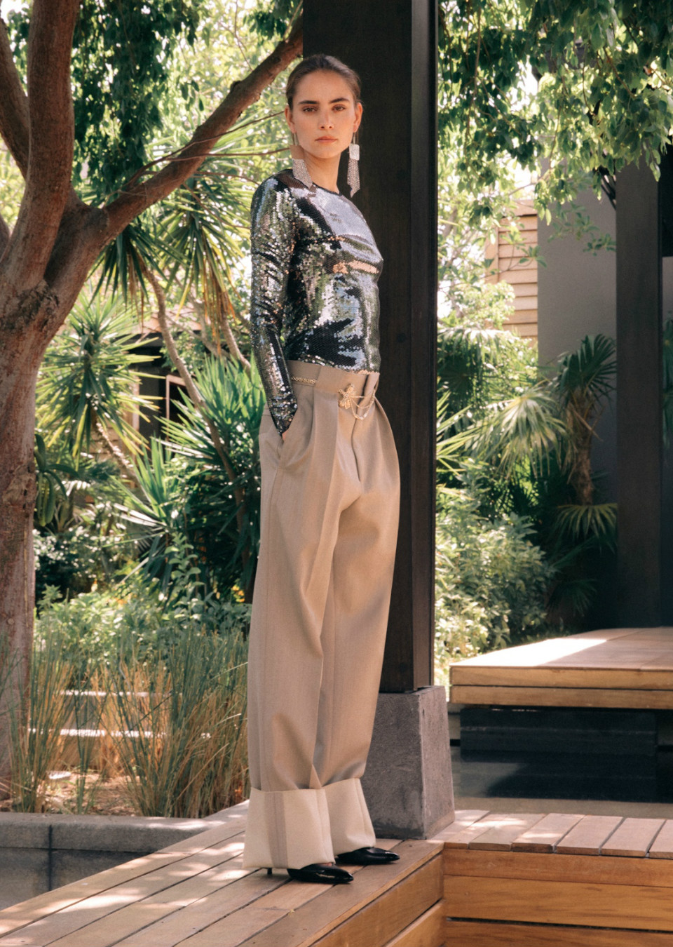 Demo title of image 16