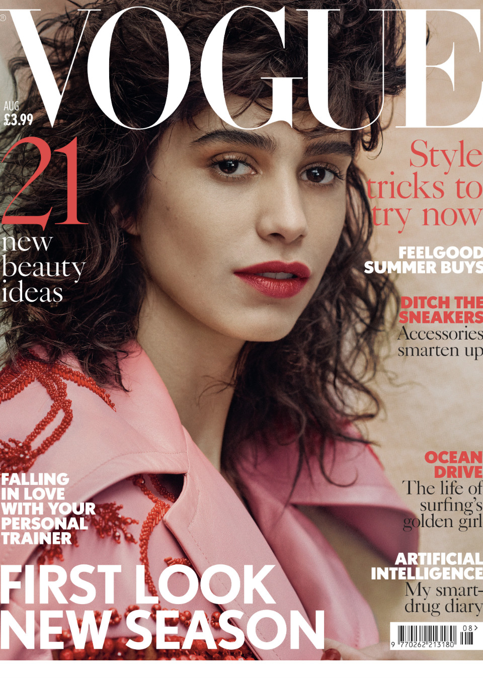 Demo title of image 45