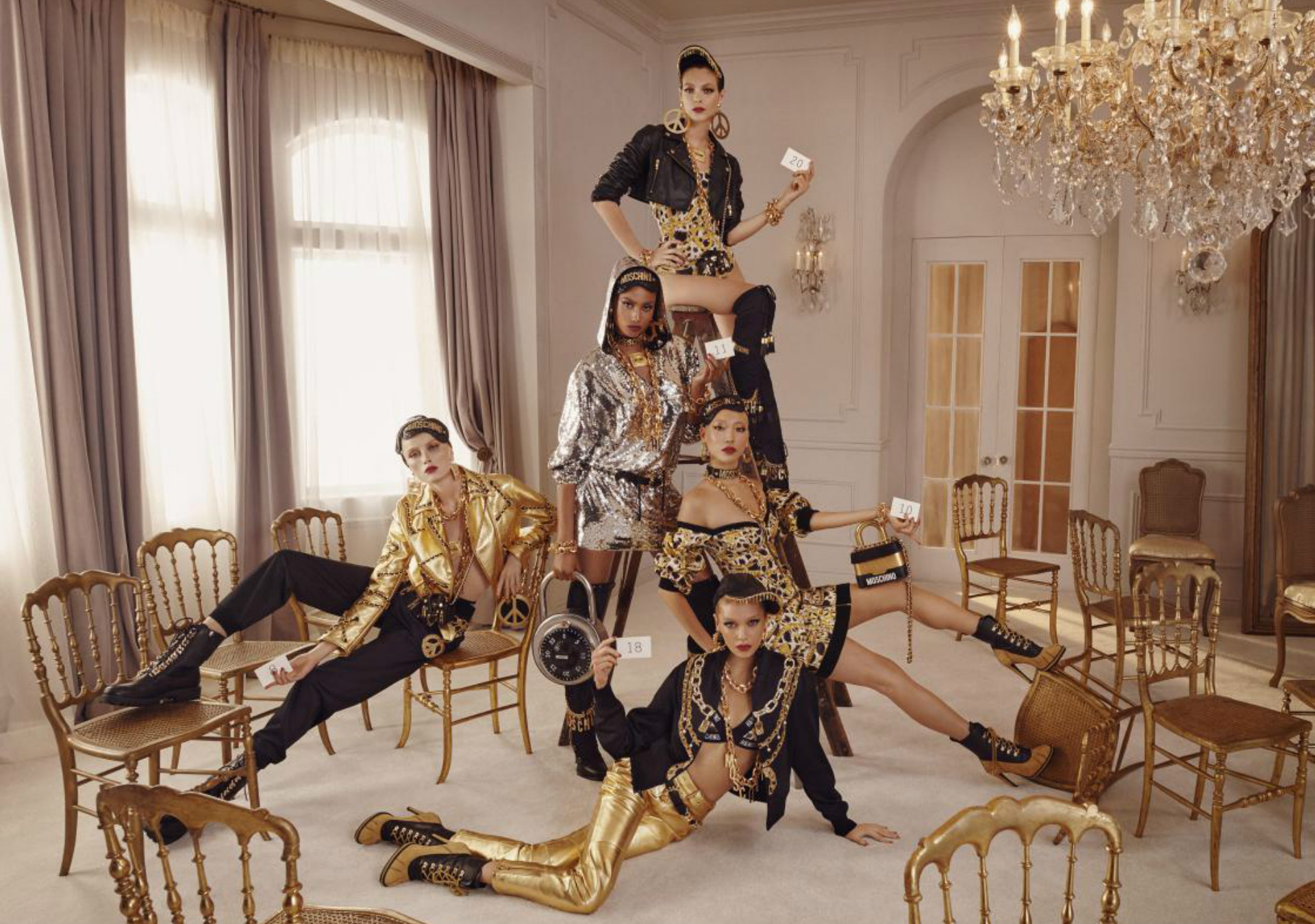 Demo title of image 19