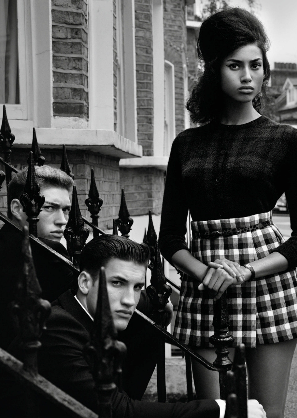 Demo title of image 24