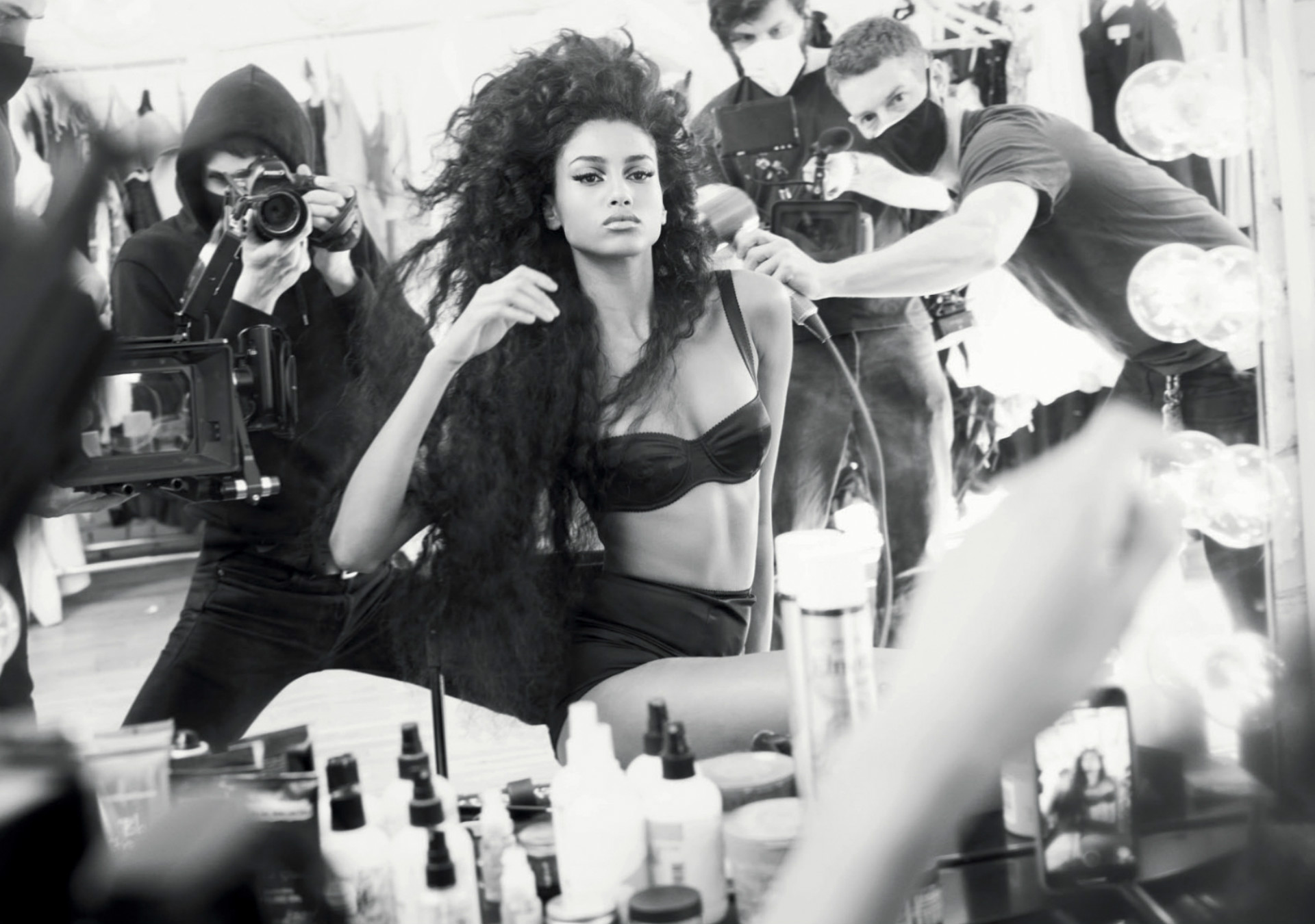 Demo title of image 23