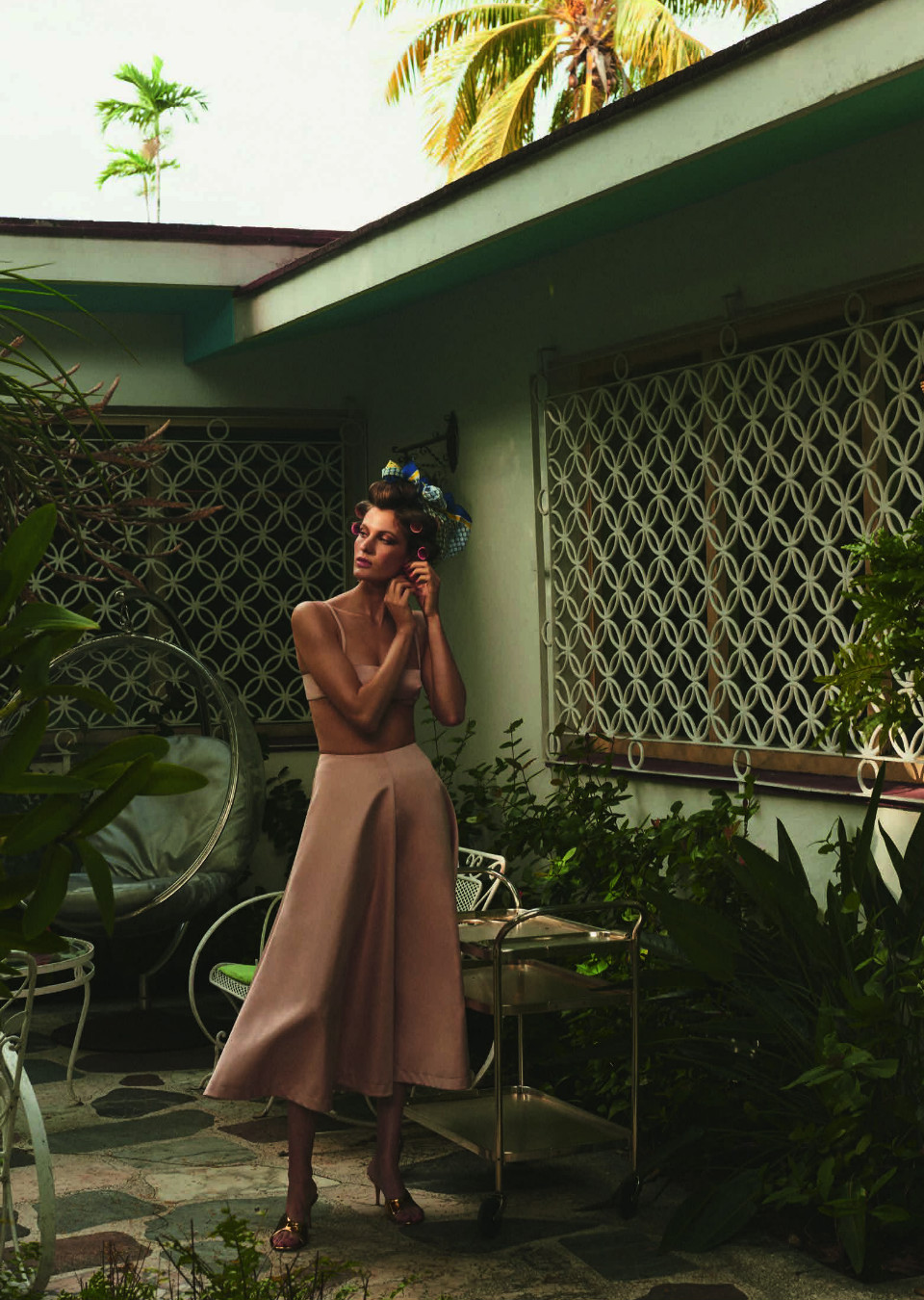 Demo title of image 7