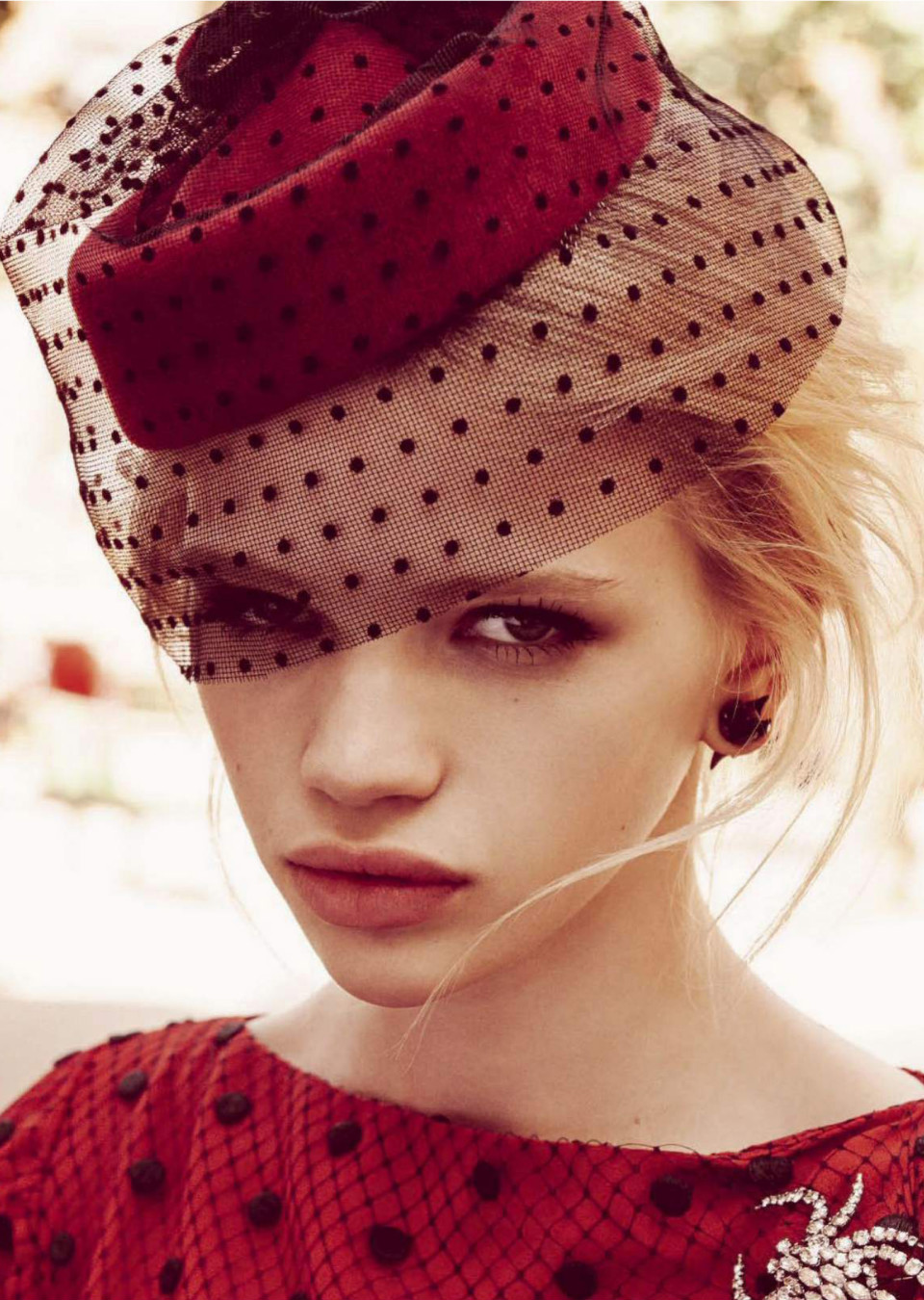 Demo title of image 21