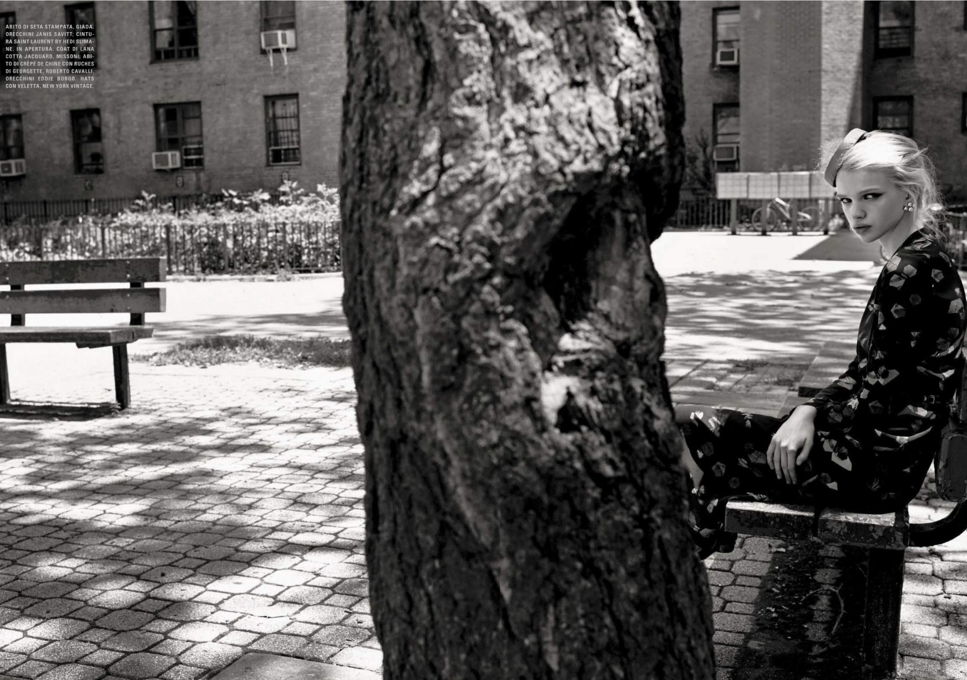 Demo title of image 18