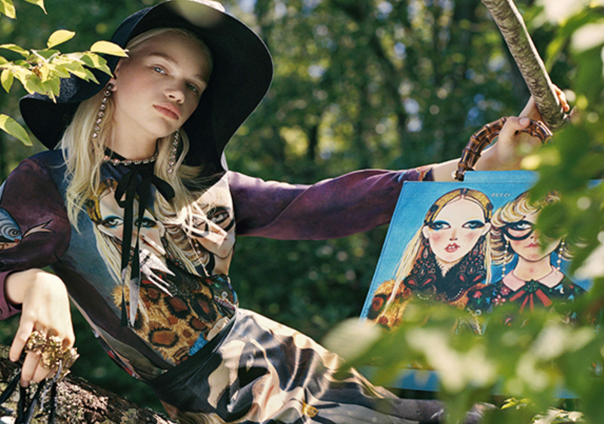 Demo title of image 11