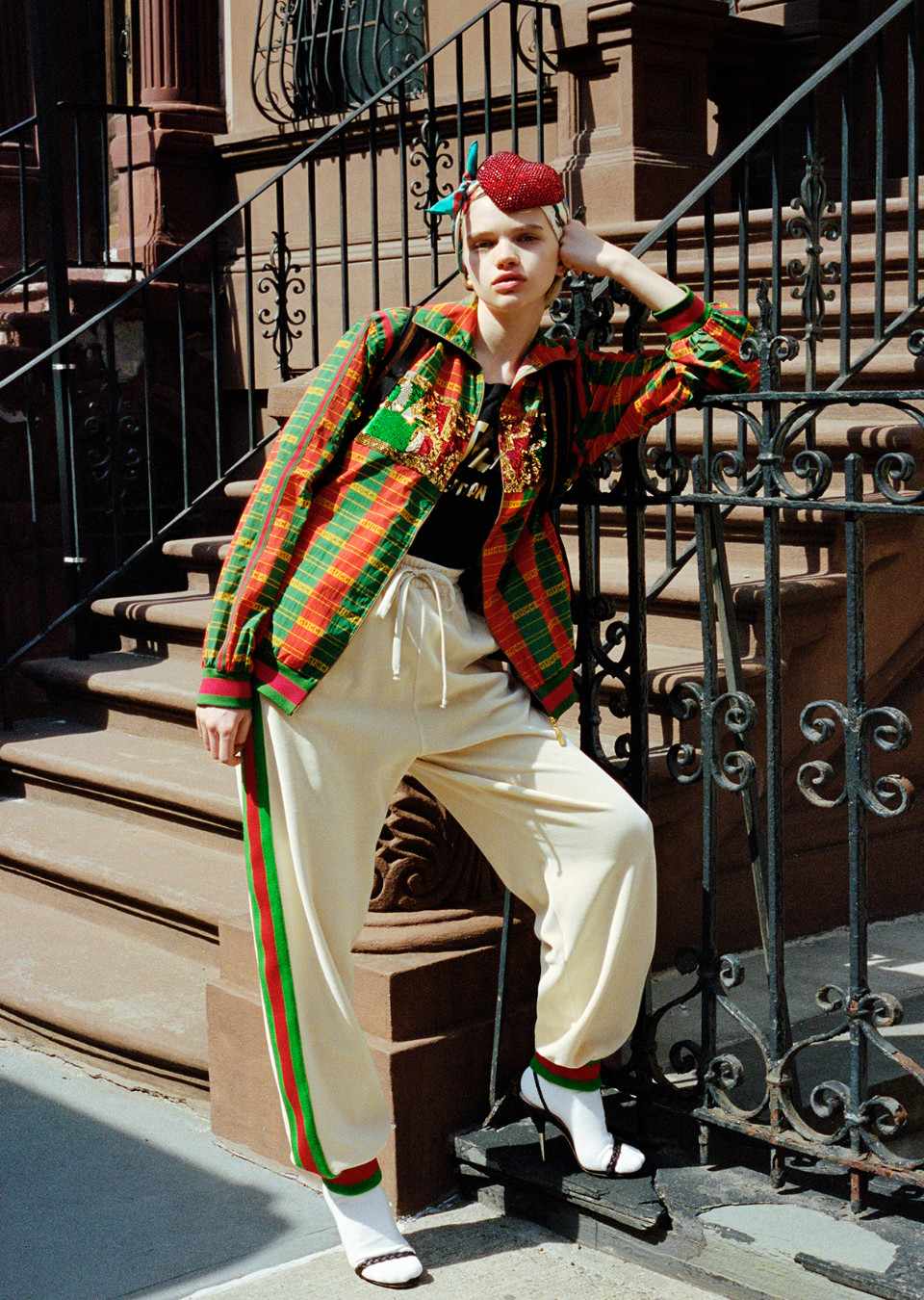 Demo title of image 6