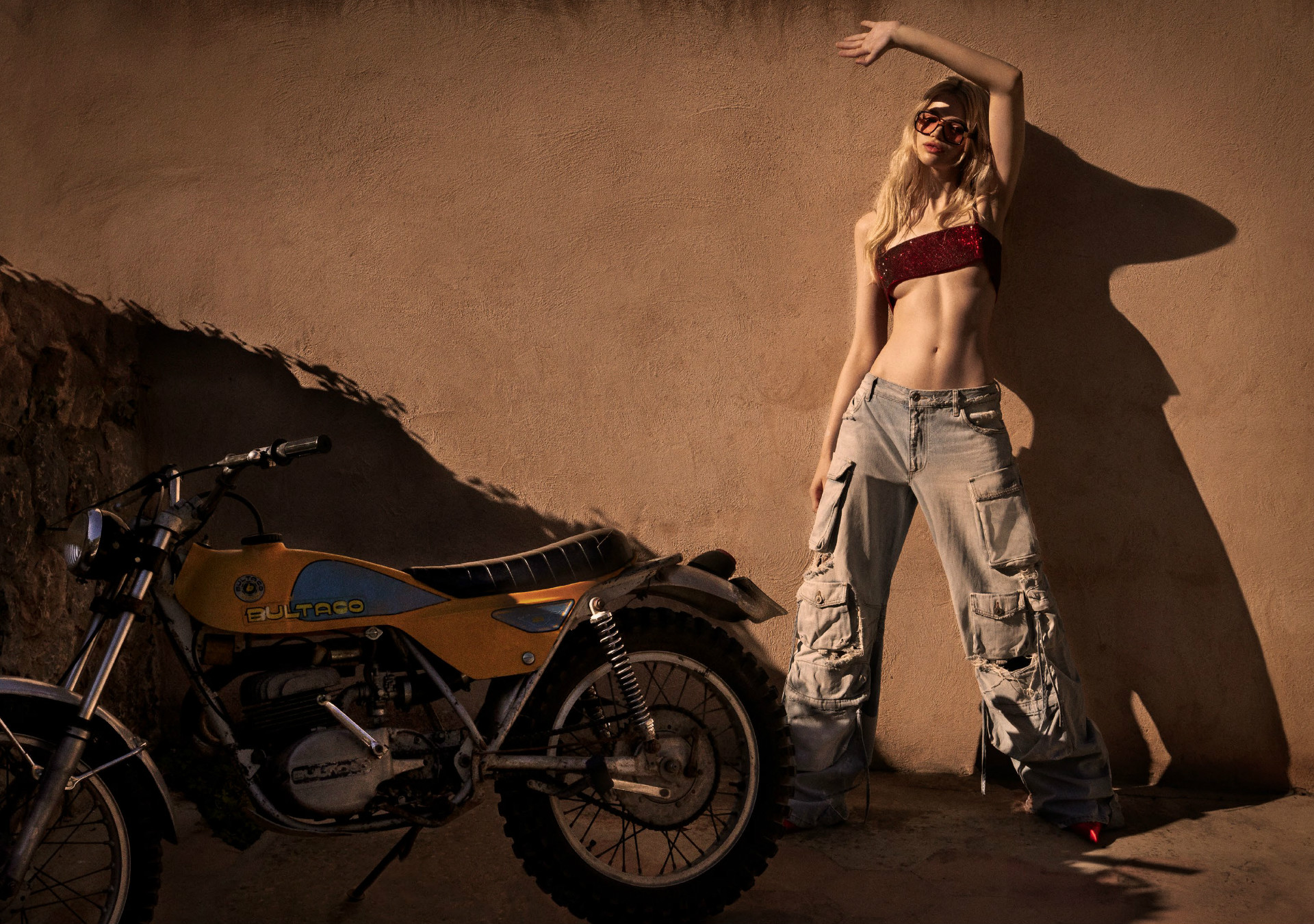 Demo title of image 8