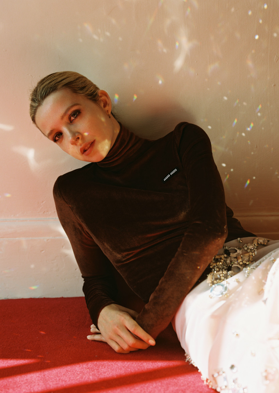 Demo title of image 5