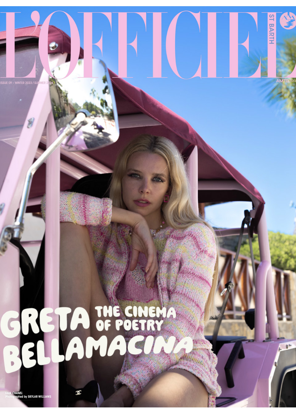 Demo title of image 34