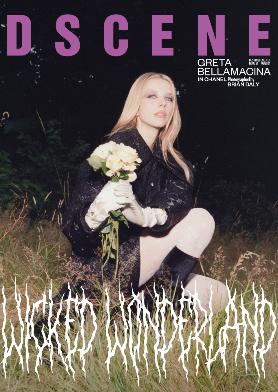 Demo title of image 32