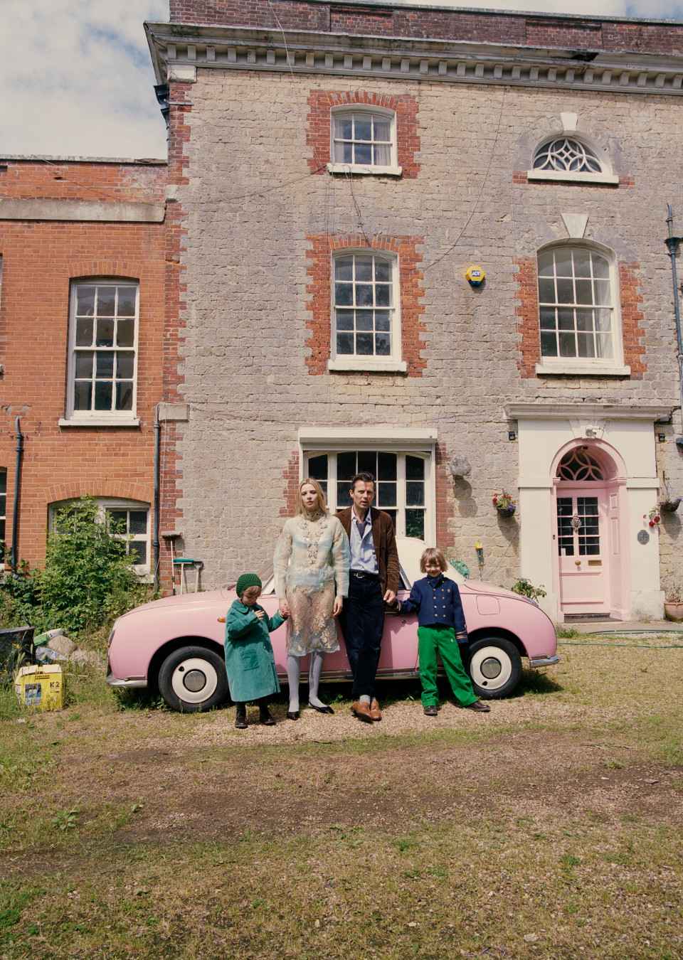 Demo title of image 17