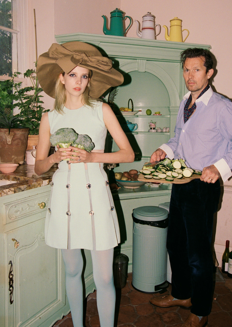 Demo title of image 18