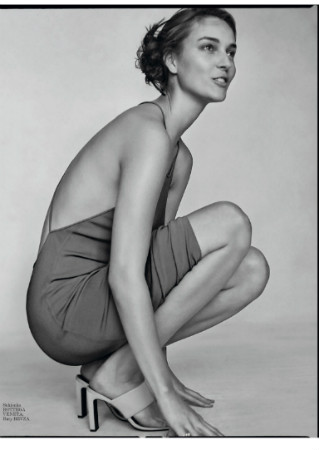 Julia Bergshoeff