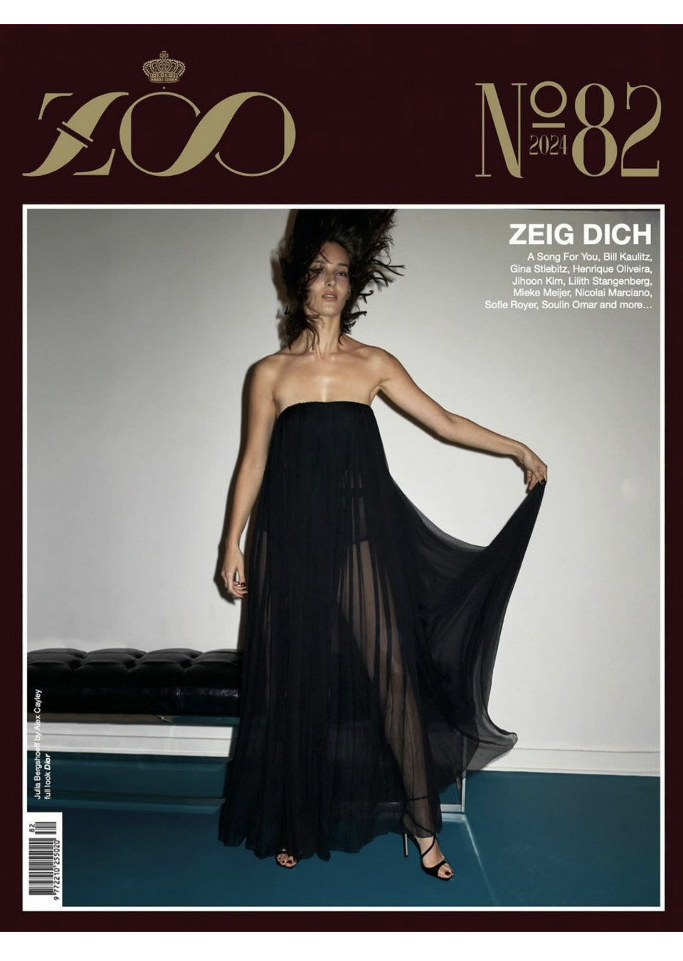 Demo title of image 4