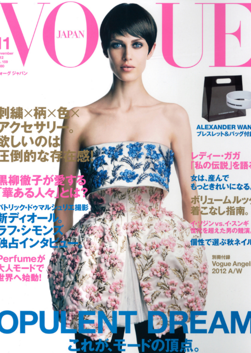 Demo title of image 35