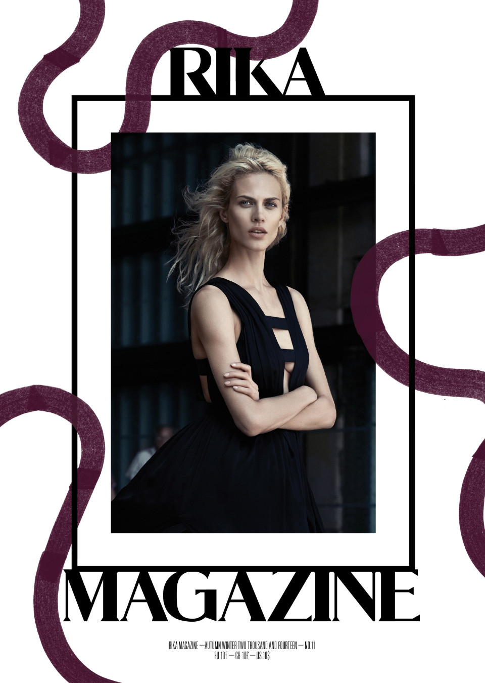 Demo title of image 24