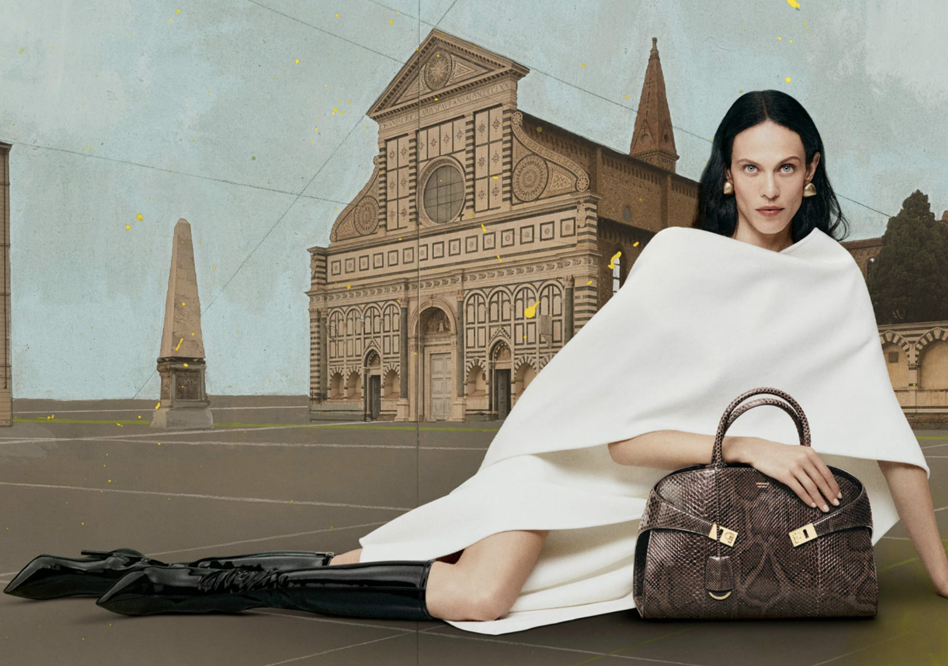 Demo title of image 4