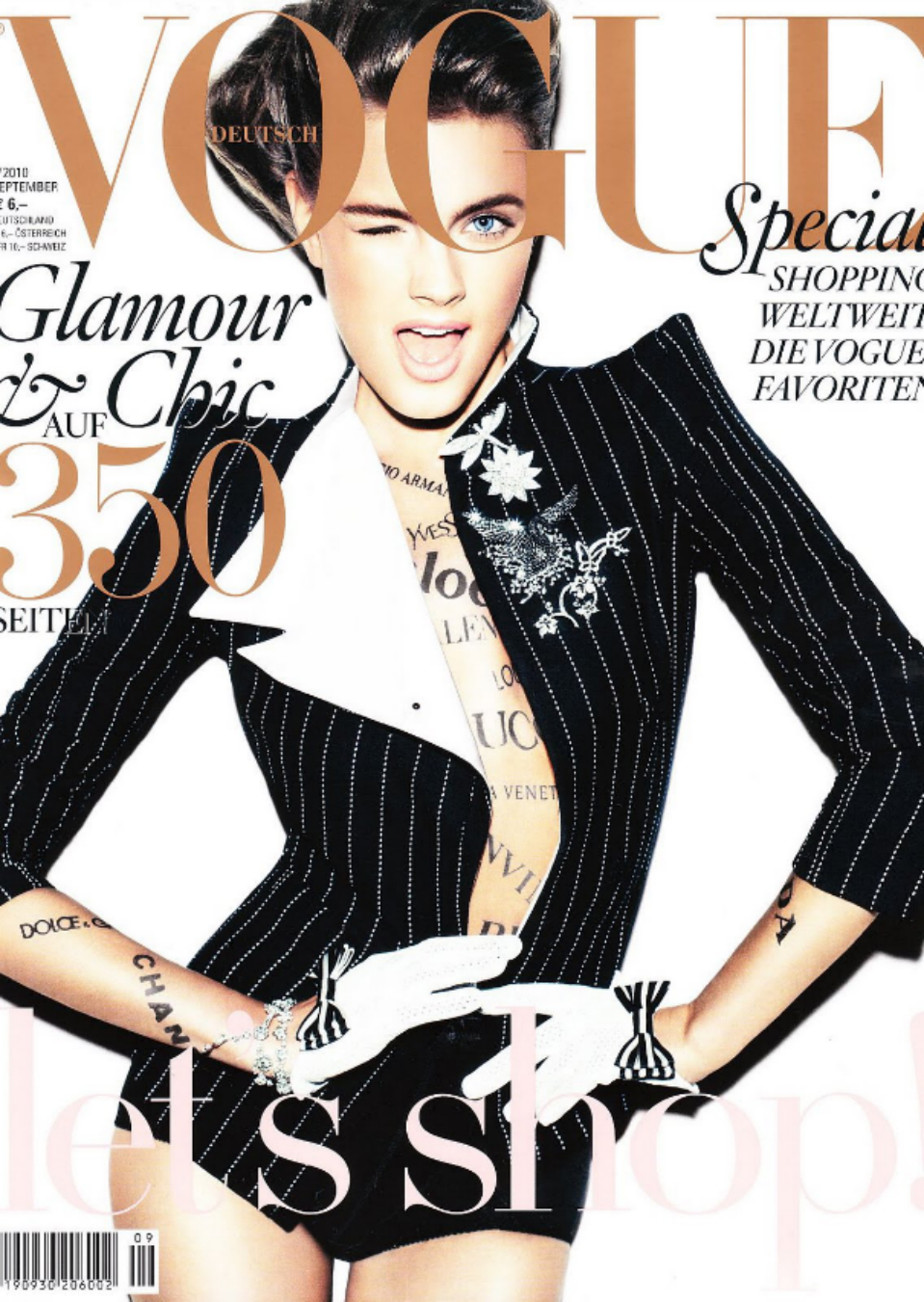 Demo title of image 46