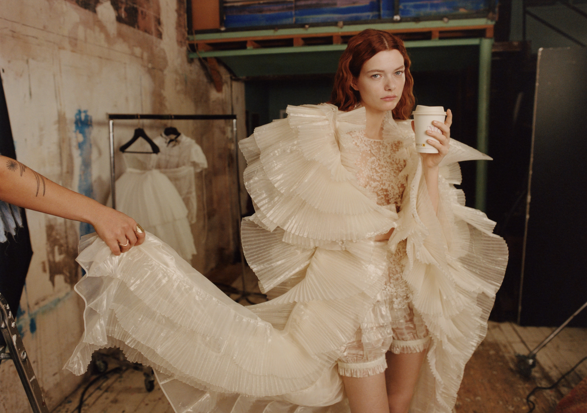 Demo title of image 4