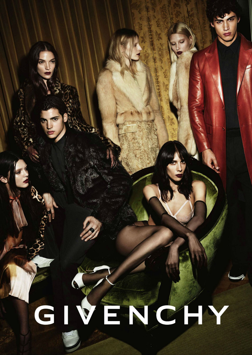 Demo title of image 52