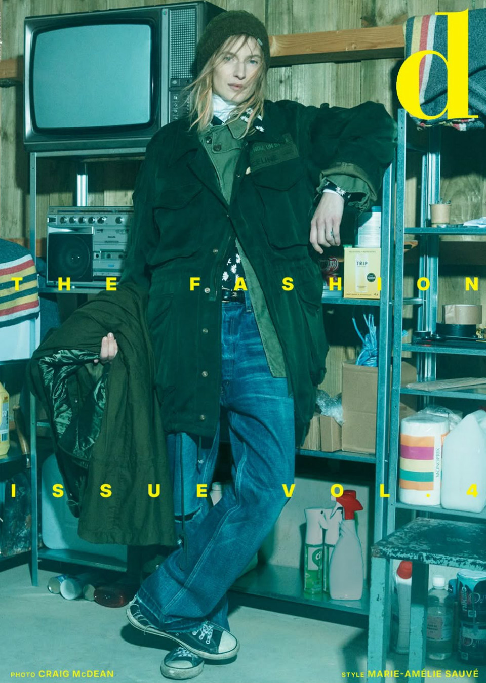 Demo title of image 3