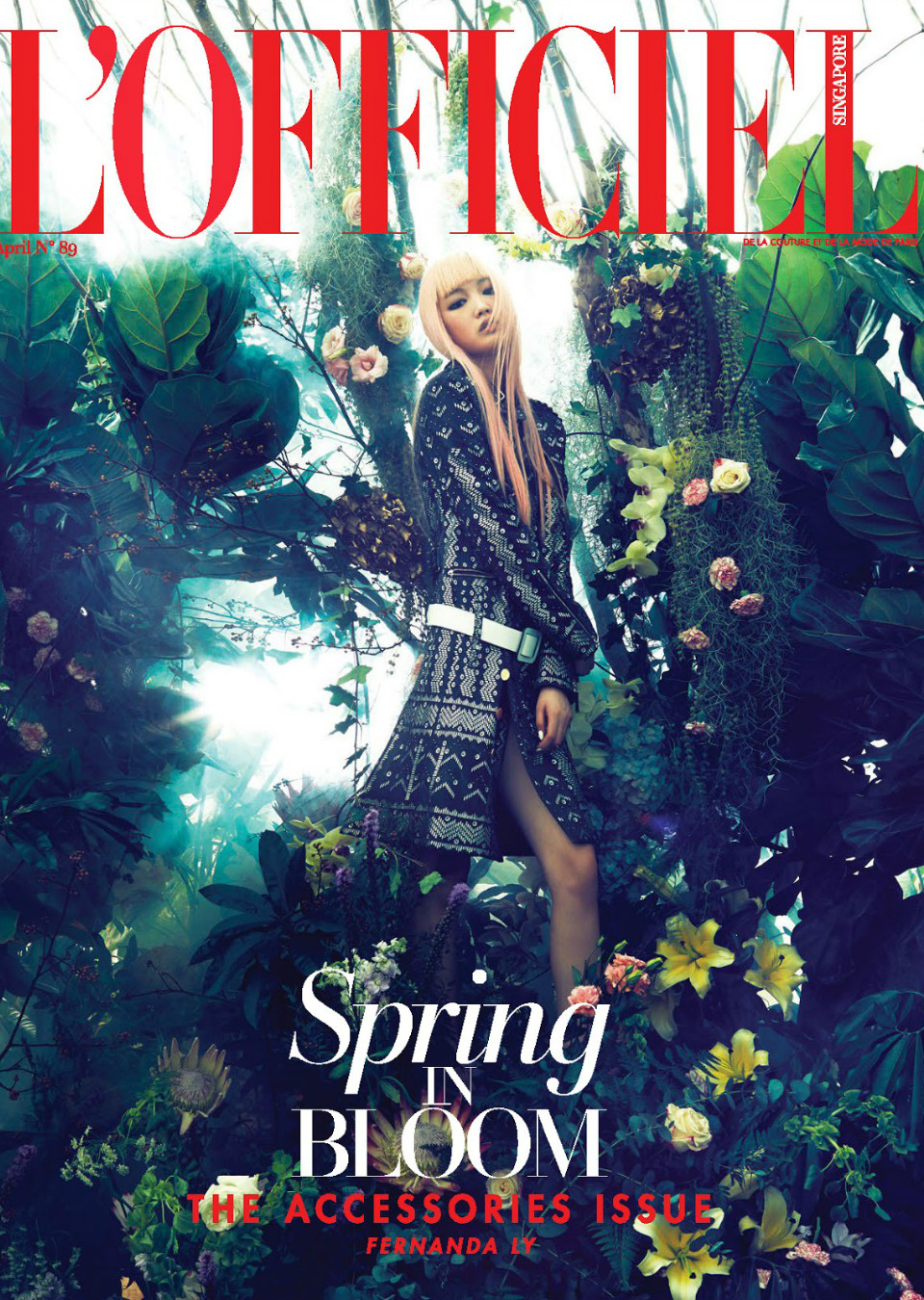 Demo title of image 21