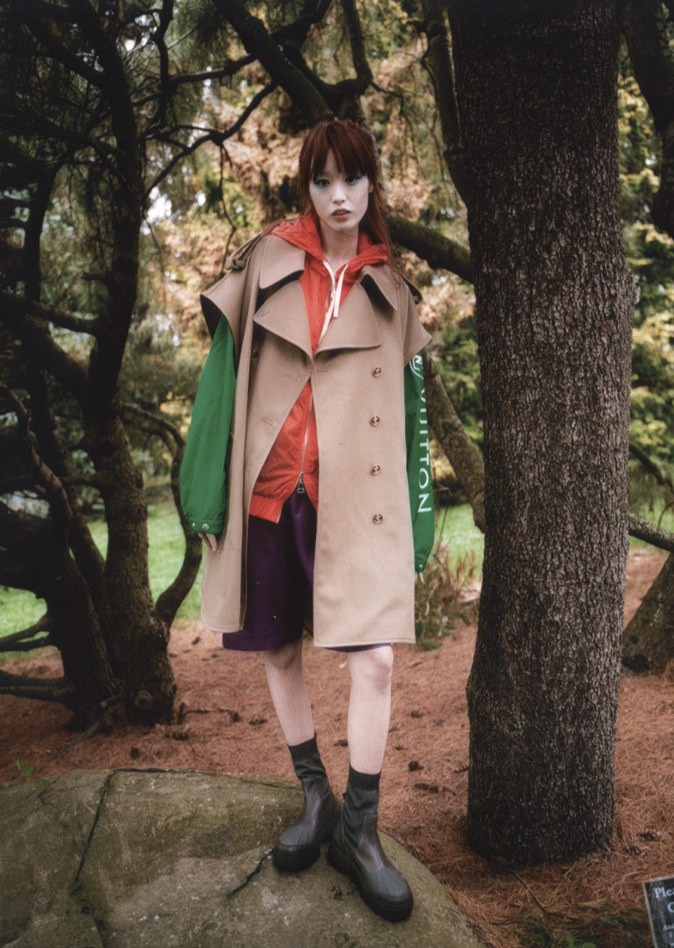 Demo title of image 12