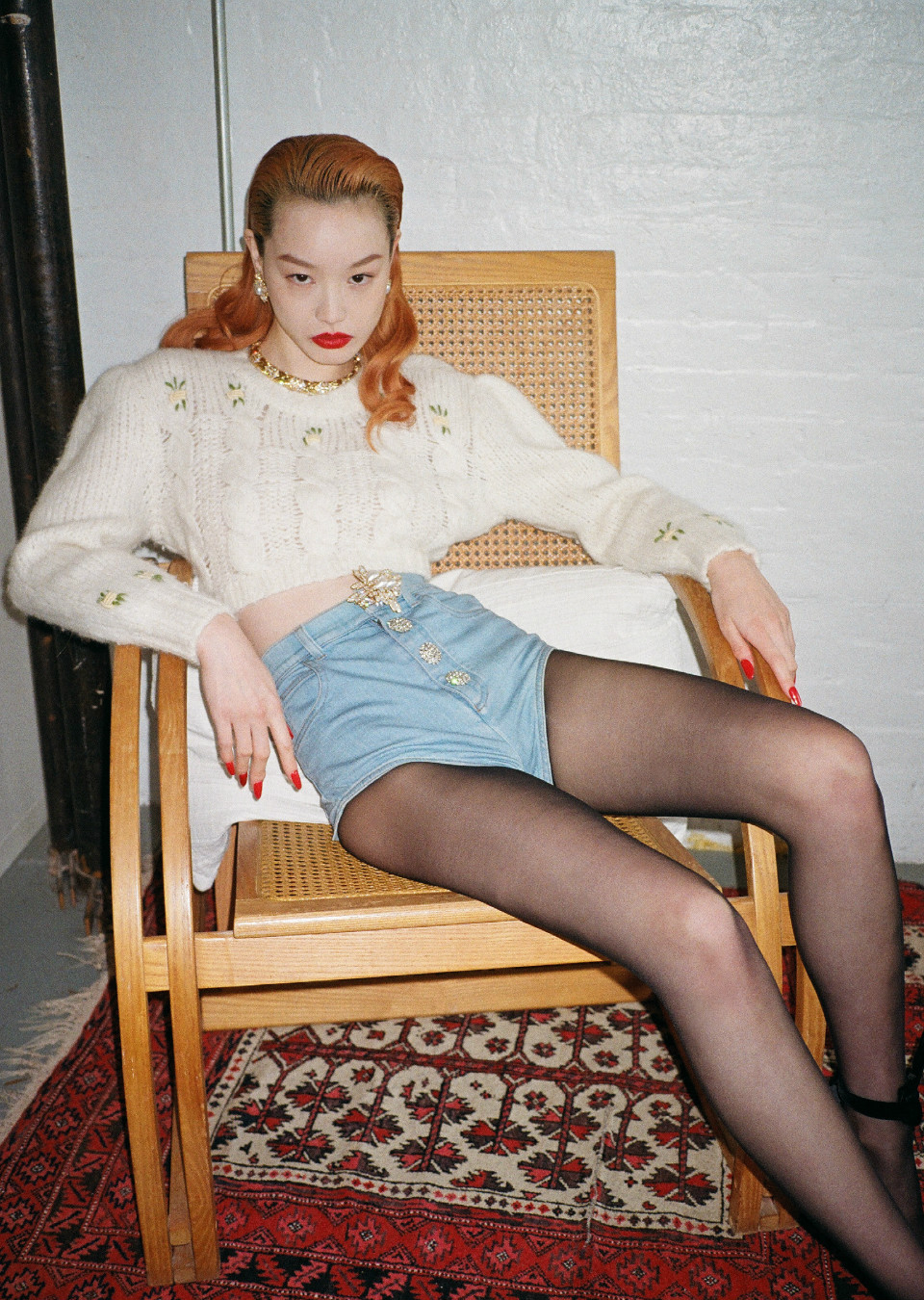 Demo title of image 18