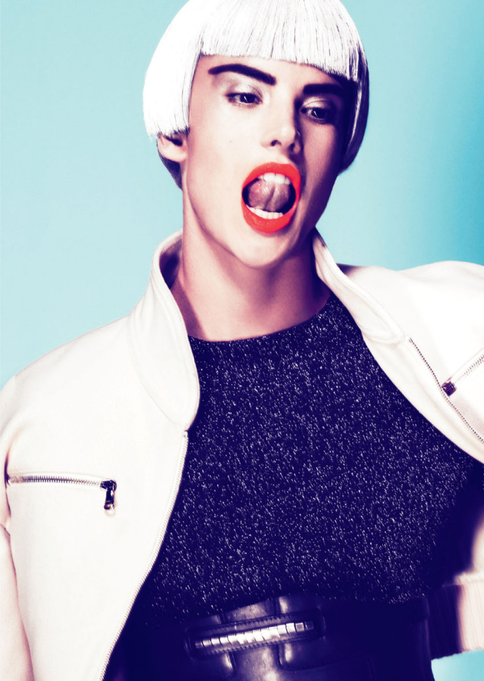 Demo title of image 26