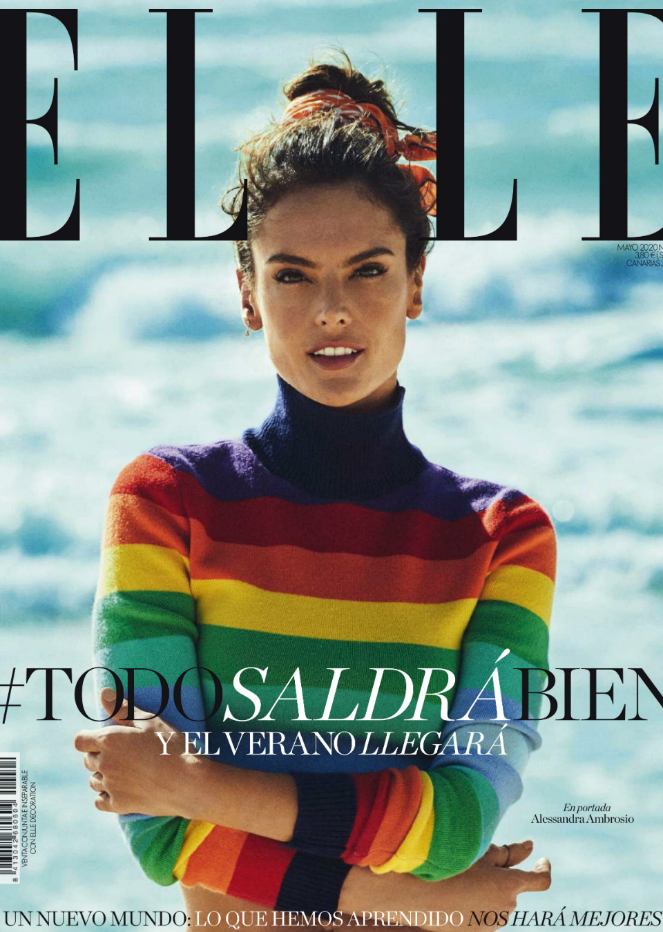 Demo title of image 4