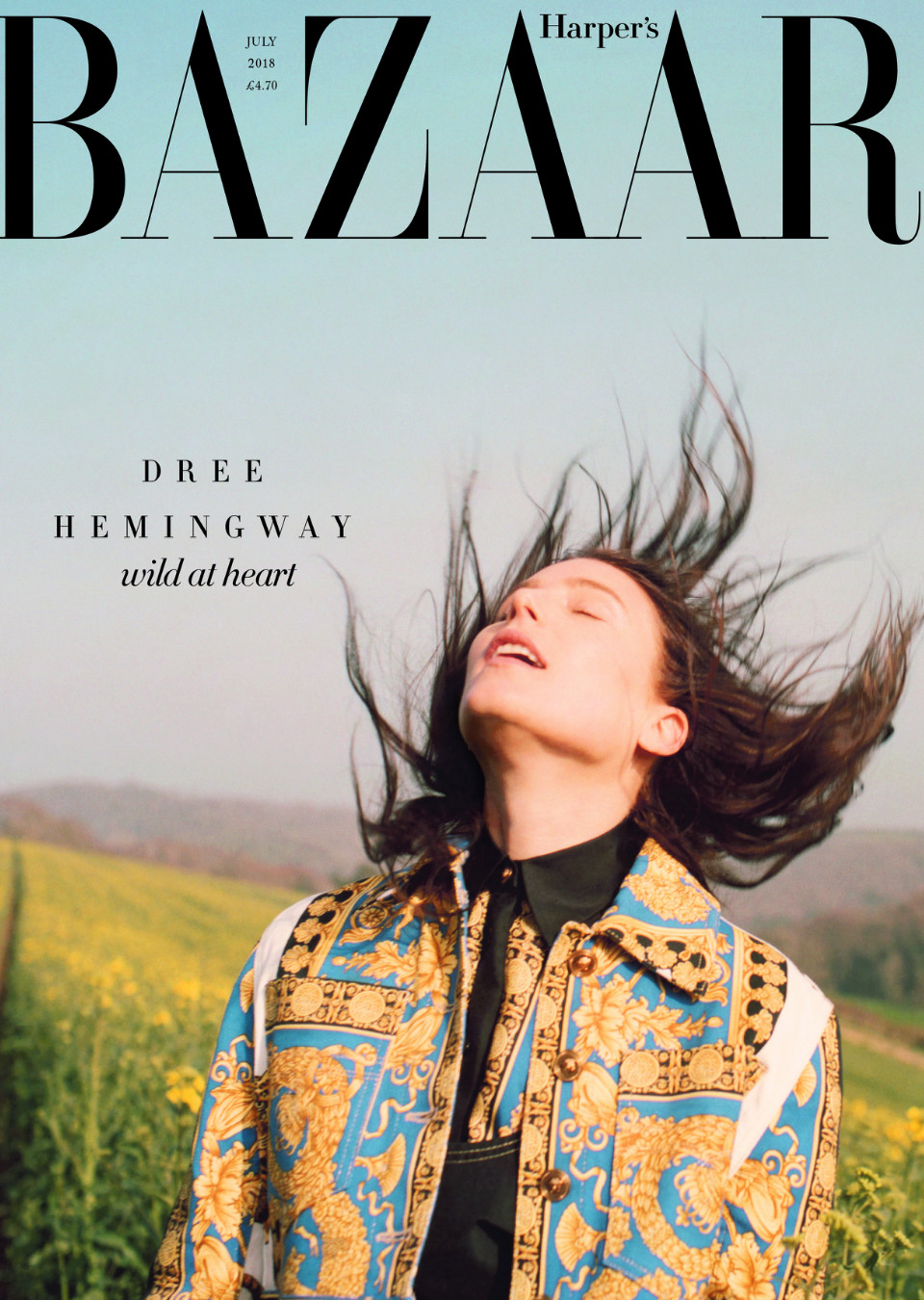 Demo title of image 4