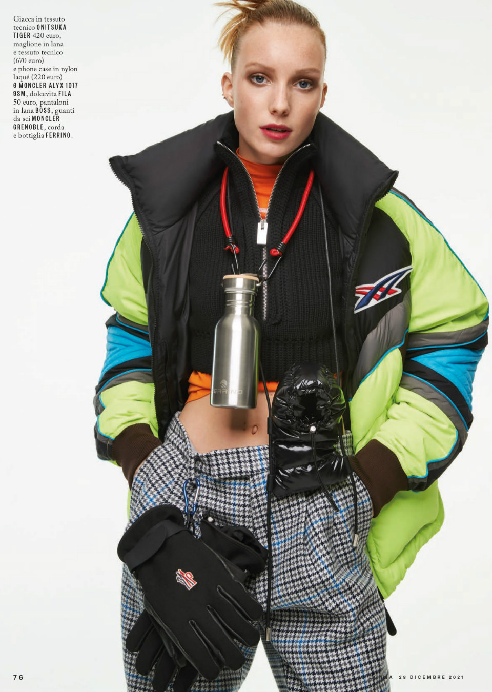 Demo title of image 21