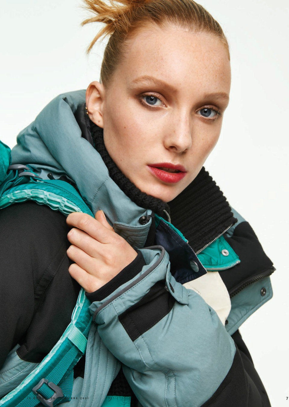 Demo title of image 22