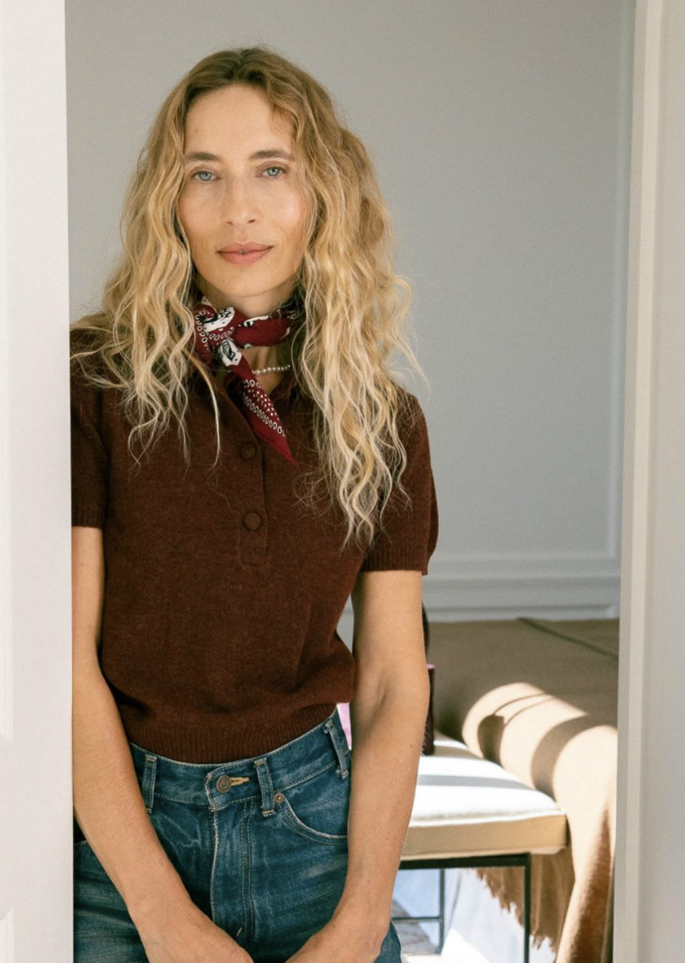 Alexandra Golovanoff