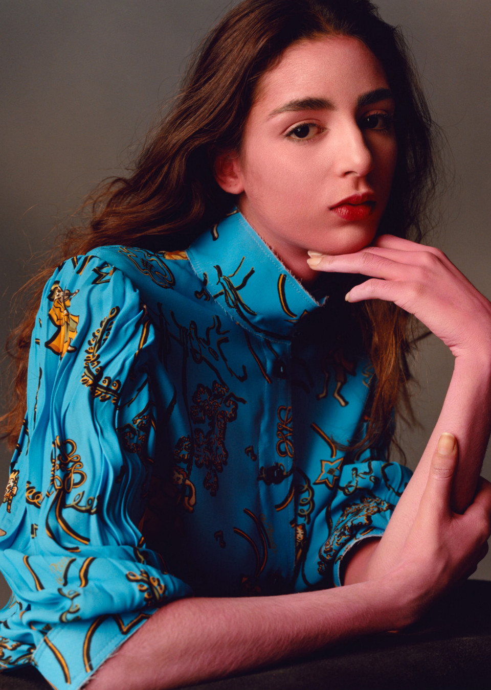 Demo title of image 27