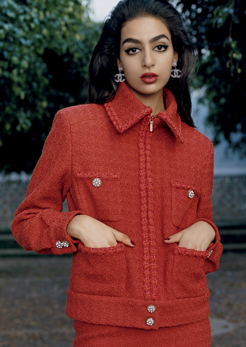 Demo title of image 24