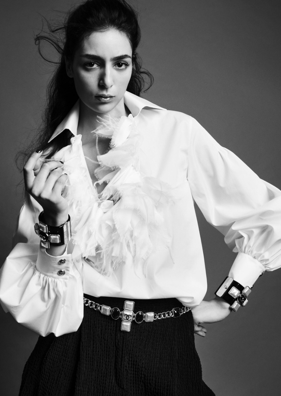 Demo title of image 17