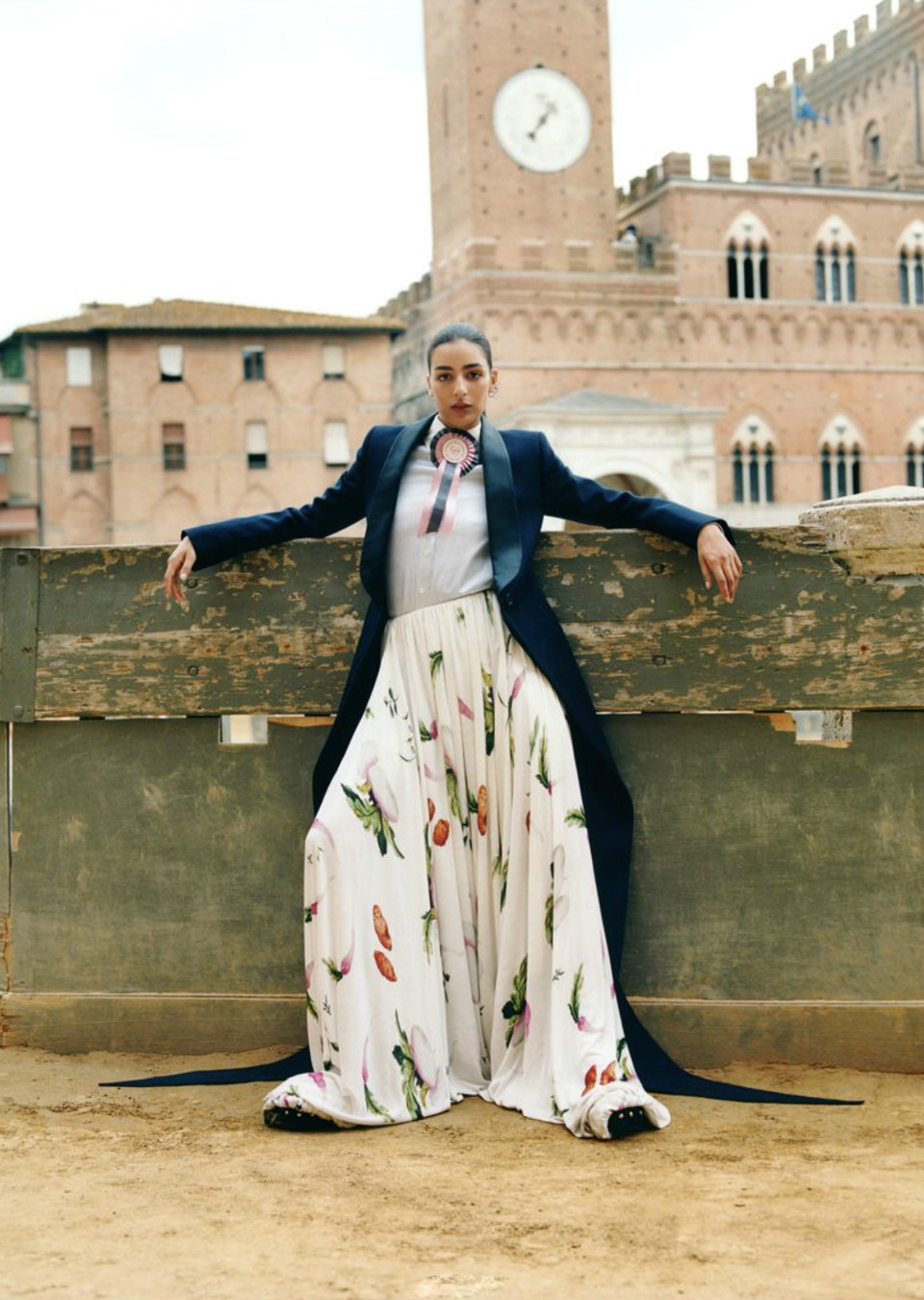 Demo title of image 4