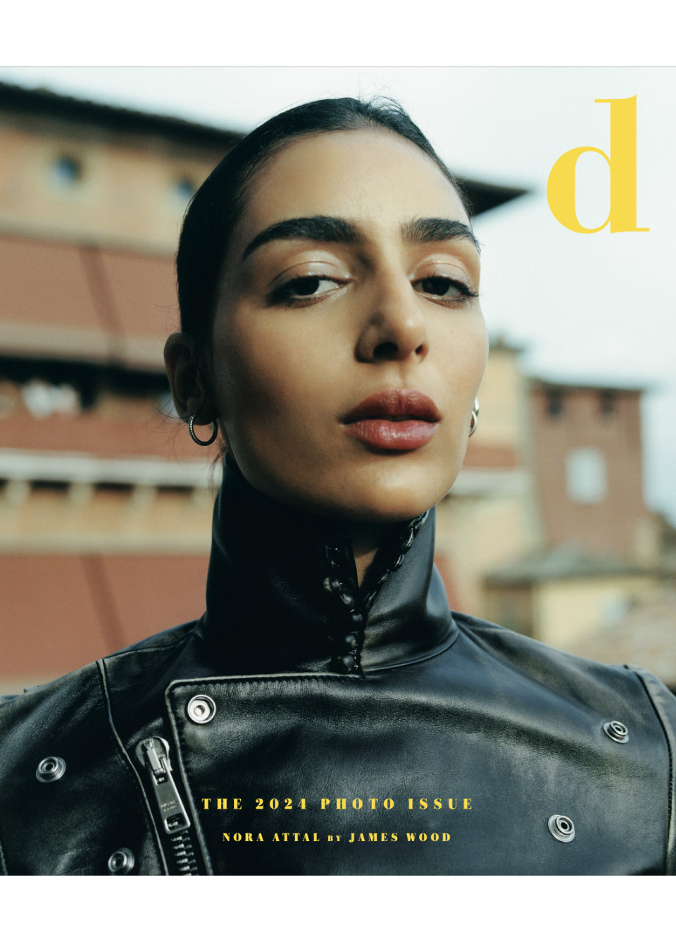 Demo title of image 5